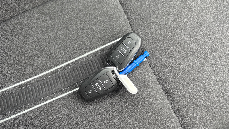 Vauxhall Astra 1.2 Turbo 130 GS 5dr Petrol Hatchback